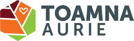 Toamna Aurie — logo